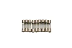 1607 POSS Fuse Nos Amp