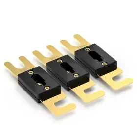 250A POWER QUEEN Anl Fuse Auto Car Boat Audio Video