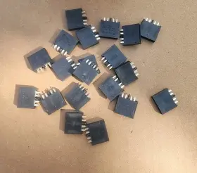 17861640001 PUDENZ Blade Fuse Holder