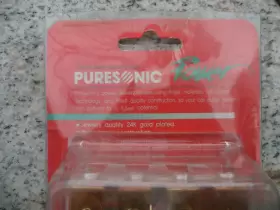 6310 PURESONIC POWER Car Audio Jewlery #2