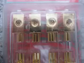 6311 PURESONIC POWER Car Audio Jewlery #3