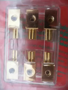 6312 PURESONIC POWER Car Audio Jewlery #2