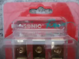 6313 PURESONIC POWER Car Audio Jewlery #2