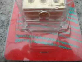 6313 PURESONIC POWER Car Audio Jewlery #3