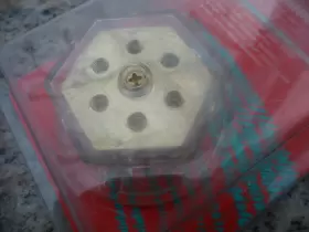 6367 PURESONIC POWER Car Audio Jewelry #3