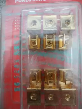 6389 PURESONIC POWER Car Audio Jewlery #2