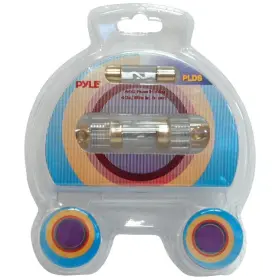 Plds PYLE Waterproof Holder Amp Fuse