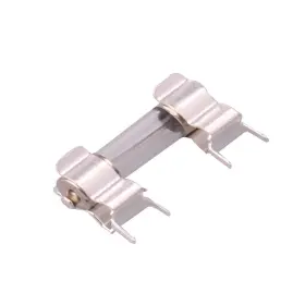 712492622850 QBGTFAK Blow Glass Tube Fuse Amp Kit #2