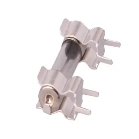 712492622850 QBGTFAK Blow Glass Tube Fuse Amp Kit #3