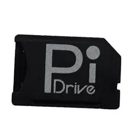 PI-100 QI JI ELECTRONICS CO Micro Sd Adapter Raspberry