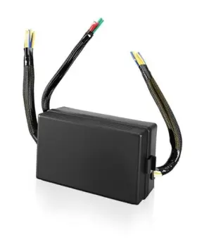 FRBQIANSIJUNSHANGMAO250828 QIANSIJUNSHANGMAO Volt Fuse Relay