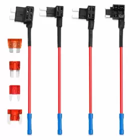 614158508693 QIATOL Fuse Tap Circuit Mini Micro Kit