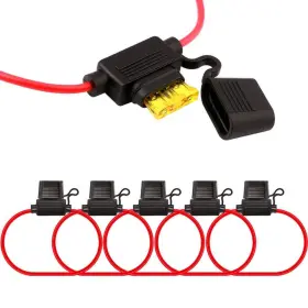 763231006493 QITINDASEN Fularr Line Waterproof Blade Fuse