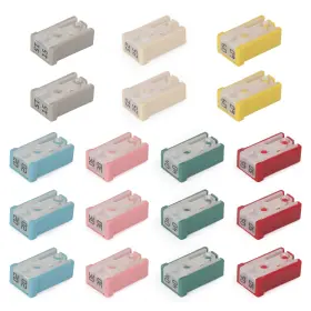 AT-QPXST-18P QOROOS Mini Mcase Cartridge Fuse Kit