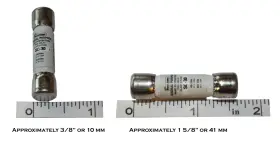 860003691601 QSU Delay Fuse Pack Amp #2