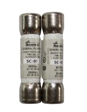 860003691601 QSU Delay Fuse Pack Amp