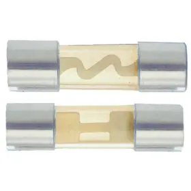 509208-100 QUICKCABLE Glass Fuse Agc Ac