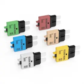 YM-EP-F170 QUNTEIFU Resettable Fuse Atc Ato Circuit Breaker