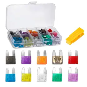 QPH7202 QZTYTY Car Blade Fuse Kit