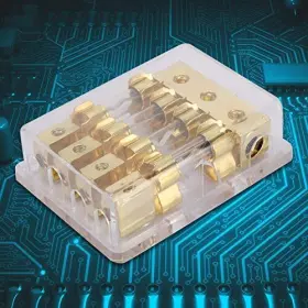 RANVOABW8RIN1Z47045 RANVO Fuse Holder High Reliability Inline #3