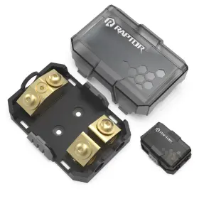 RANL2 RAPTOR Dual Anl Fused Dist Pro