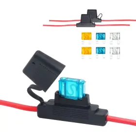 FHM62 RECOIL Pack Waterproof Maxi Inline Fuse Holder