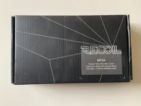 MPG4 RECOIL Mini Fuses Anl Fused Distribution Block