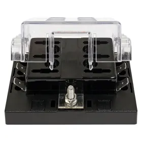 023899589159 RED HAWK Atc Fuse Block Go Golf Carts #2