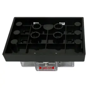 023899589159 RED HAWK Atc Fuse Block Go Golf Carts #3