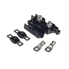 FK23 REDARC Midi Fuse Bcdc Battery Charger Kit