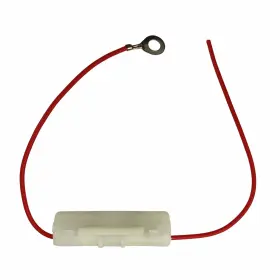FUSE-0003 REDCAP Inline Blade Holder Waterproof Wire Ring