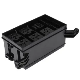 RE167TS0870101 REFAST-AUTOPARTS Fuse Relay Holder Box Pins #2