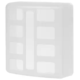 RE167TS0980101 REFAST-AUTOPARTS Ato Atc Blade Fuse Box Block #2