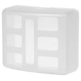 RE167TS1070101 REFAST-AUTOPARTS Blade Fuse Holder Box Block #2
