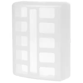RE167TS1080101 REFAST-AUTOPARTS Blade Fuse Holder Box Block #2