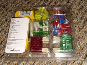 CFA-25 REGAL Atc Fuse Kit