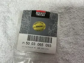5003065093 RENAULT TRUCKS Seal Ring Pack