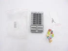 RPD12FB-G1-US RENOGY Atc Ato Blade Fuse Box