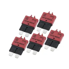 KC241011007259FOR REPAIROCK Circuit Breaker Blade Fuse Manual