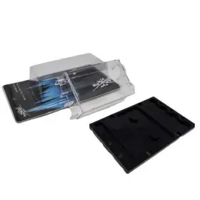TEAM-15-D1 RESILIENT SOUNDS Dual Fuse Holder Ring Terminal #2
