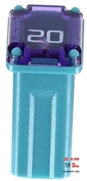 17361 RESTAGRAF Micro Fuse