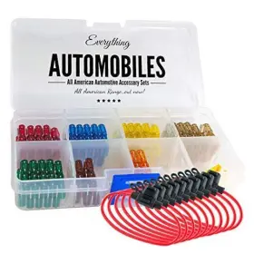 EA-MFK001 RETTUN Fuse Inline Holders Atm Apm Mini Kit