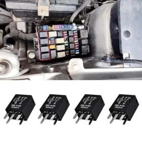 QPH5210 RGOAANC Car Ac Relay Electrical Engine Standard