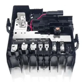 84732905 RHAOCZIYAUTO Battery Distribution Engine Fuse Block