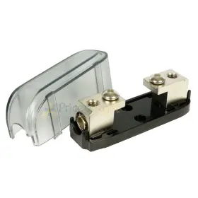 RIAFS-16-2PACK RI AUDIO Mini Afs Fuse Holder Gauge Car Pack #2