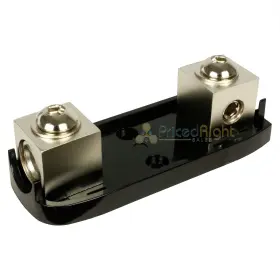 RIANL-10-2PACK RI AUDIO Gauge Anl Inline Fuse Holder Car Pack #3