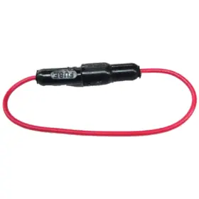 785311001303 RIG RITE MANUFACTURING Line Fuse Hldr