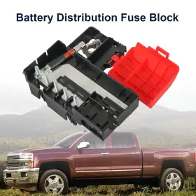 RF-100 RIMAMOKA Battery Distribution Fuse Block Chevrolet #2