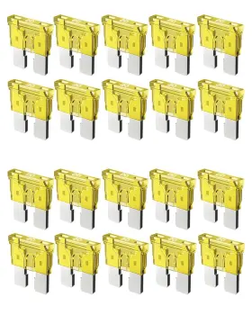 192687762170 RISEUVO Ato Apr Ats Standard Blade Fuse Rv Amp