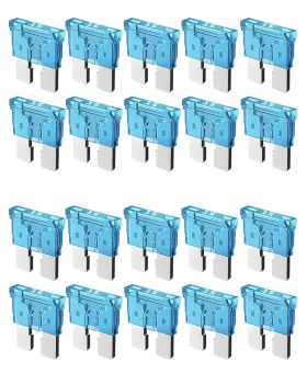 192687762200 RISEUVO Blade Fuses Rv Suv Ato Apr Ats